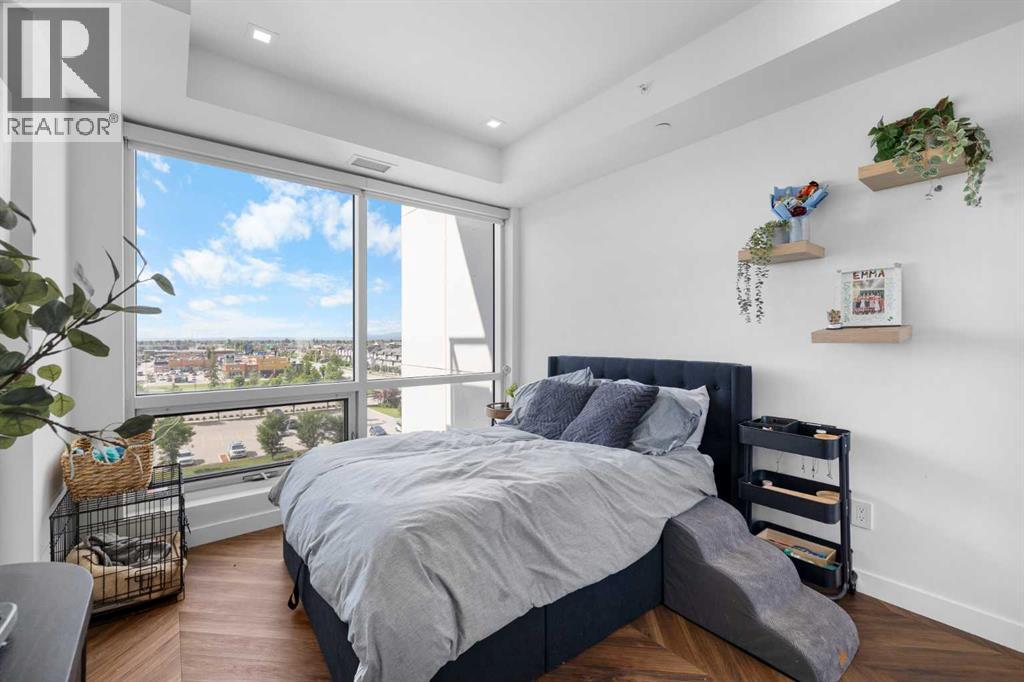 508, 8505 Broadcast Avenue SW, Calgary, Alberta T3H 6B5 - Photo 22 - A2282488
