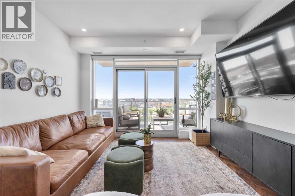 508, 8505 Broadcast Avenue SW, Calgary, Alberta T3H 6B5 - Photo 17 - A2282488