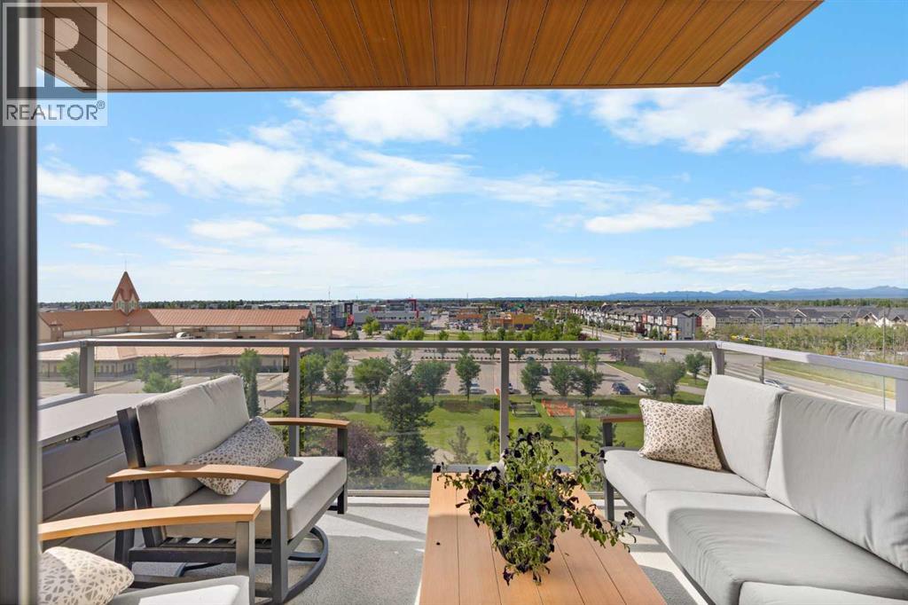 508, 8505 Broadcast Avenue SW, Calgary, Alberta T3H 6B5 - Photo 1 - A2282488