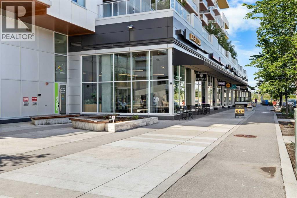 508, 8505 Broadcast Avenue SW, Calgary, Alberta T3H 6B5 - Photo 31 - A2282488