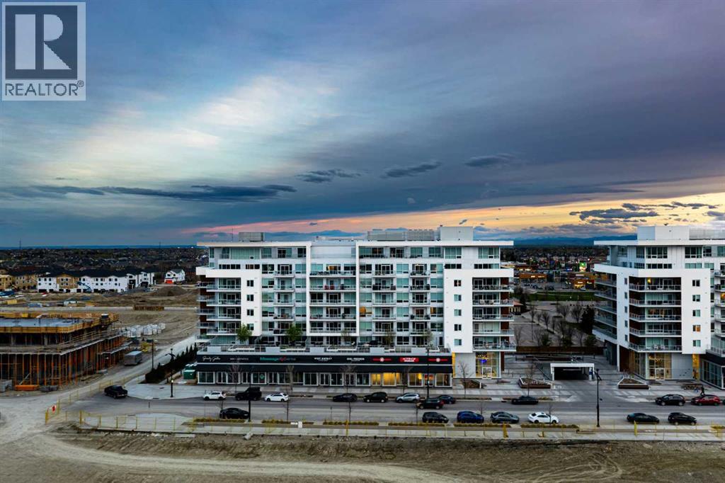 508, 8505 Broadcast Avenue SW, Calgary, Alberta T3H 6B5 - Photo 35 - A2282488