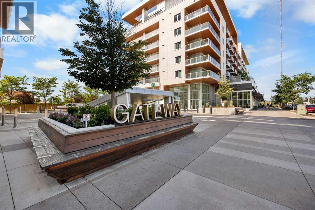 508, 8505 Broadcast Avenue SW, Calgary, Alberta T3H 6B5 - Photo 2 - A2282488