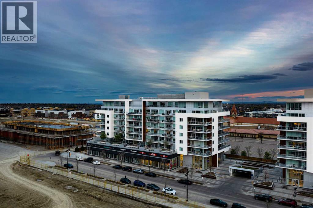 508, 8505 Broadcast Avenue SW, Calgary, Alberta T3H 6B5 - Photo 33 - A2282488