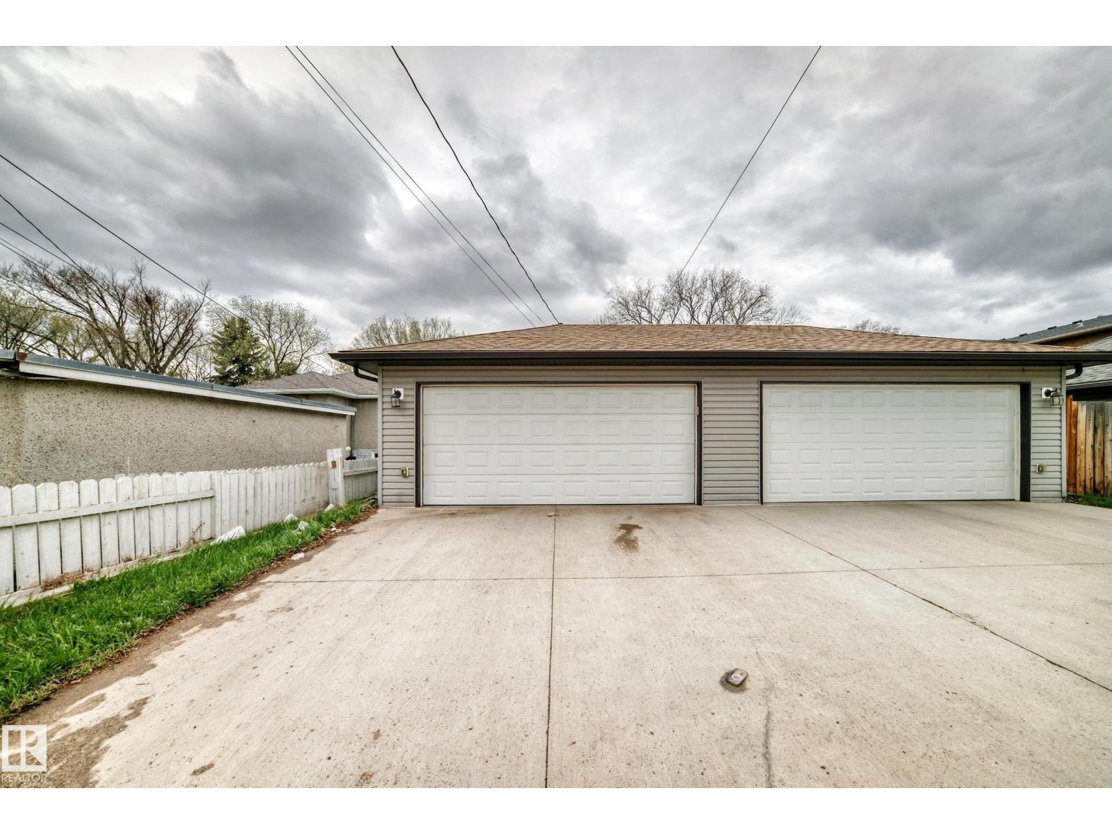 #1 12833 123 St Nw, Edmonton, Alberta  T5L 0J4 - Photo 39 - E4488498