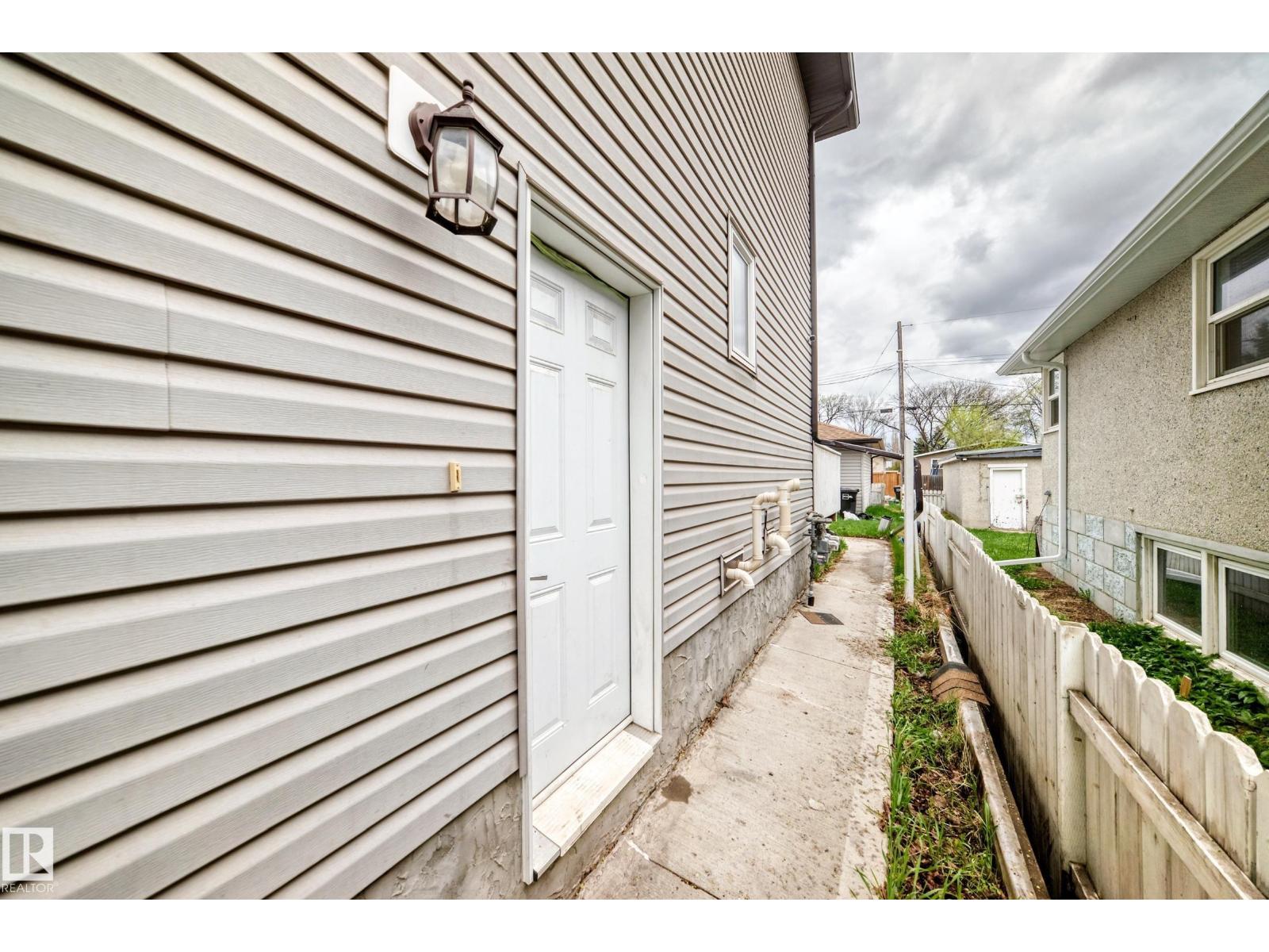 #1 12833 123 St Nw, Edmonton, Alberta  T5L 0J4 - Photo 40 - E4488498