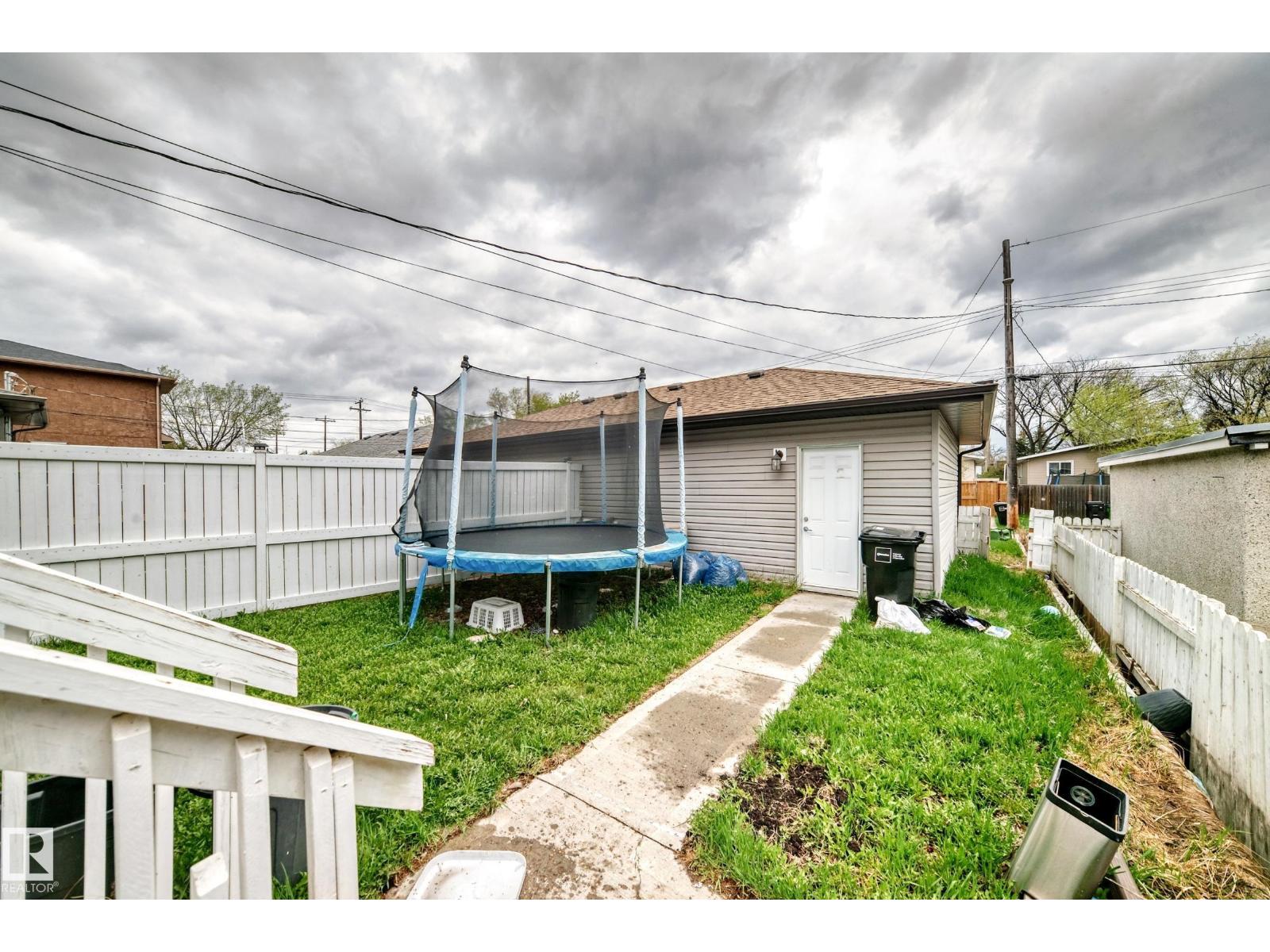 #1 12833 123 St Nw, Edmonton, Alberta  T5L 0J4 - Photo 41 - E4488498