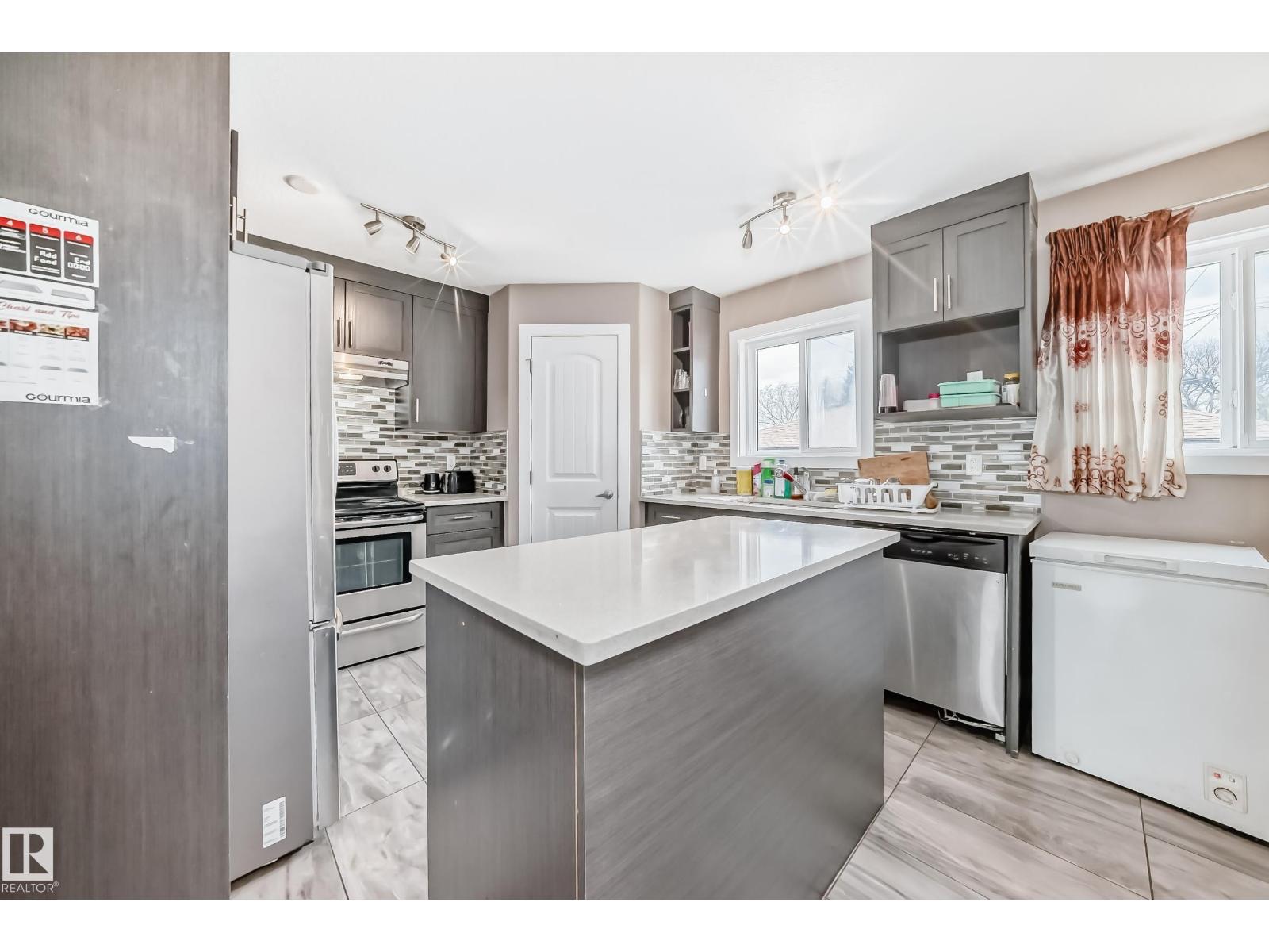 #1 12833 123 St Nw, Edmonton, Alberta  T5L 0J4 - Photo 8 - E4488498