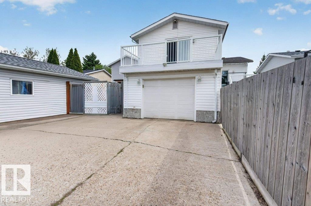 157 Kiniski Cr Nw, Edmonton, Alberta  T6L 5E2 - Photo 34 - E4488499