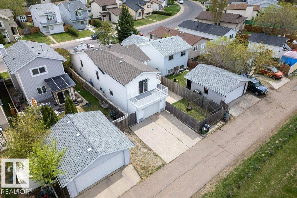 157 Kiniski Cr Nw, Edmonton, Alberta  T6L 5E2 - Photo 36 - E4488499