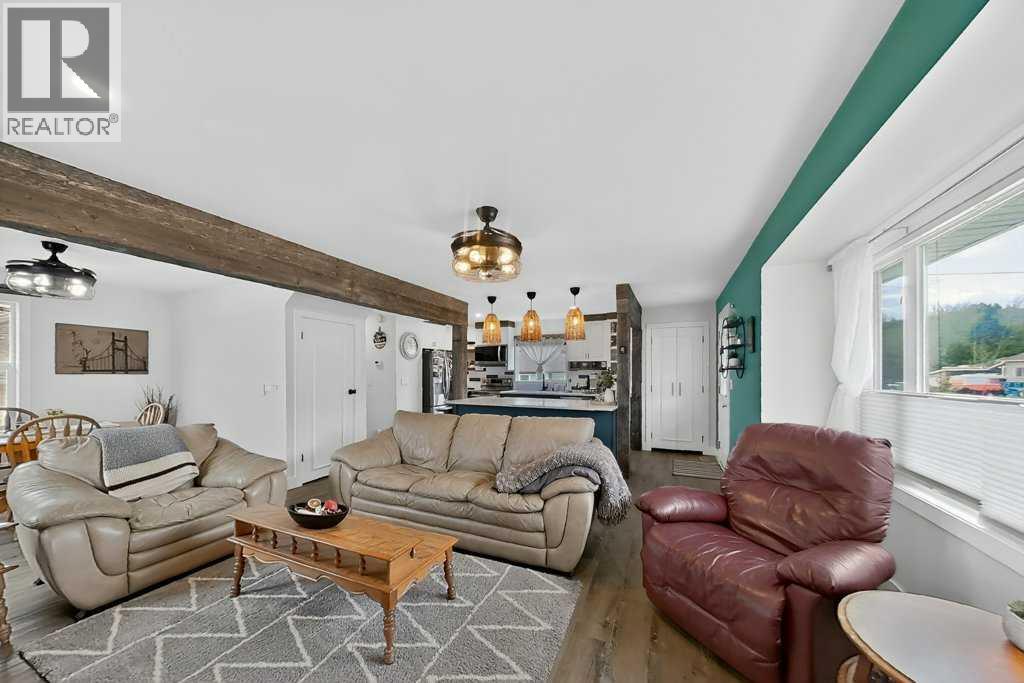 7704 23 Avenue, Coleman, Alberta  T0K 0M0 - Photo 20 - A2310124