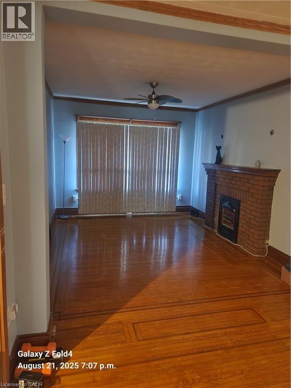 18 Huxley Avenue S Unit# 1, Hamilton, Ontario  L8K 2P6 - Photo 3 - 40831142