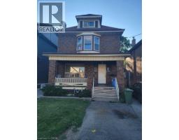 18 HUXLEY Avenue S Unit# 1, Hamilton, Ontario