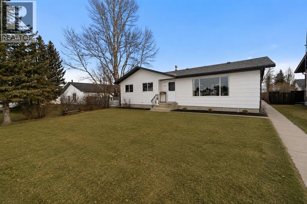 4723 52 Street, Lougheed, Alberta  T0B 2V0 - Photo 2 - A2283208