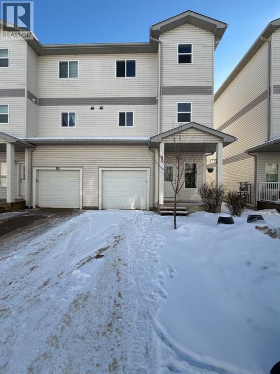 84, 313 Millennium Drive, Fort Mcmurray, Alberta  T9K 0M2 - Photo 1 - A2312370