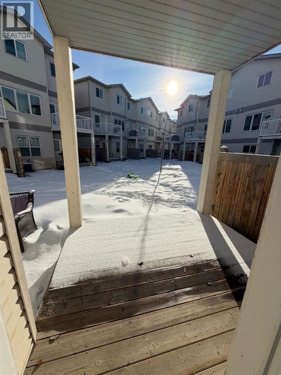 84, 313 Millennium Drive, Fort Mcmurray, Alberta  T9K 0M2 - Photo 4 - A2312370