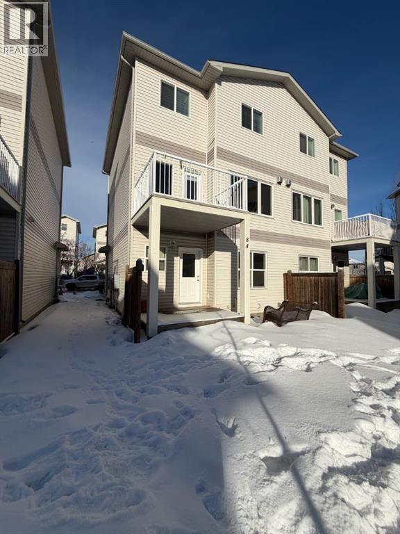 84, 313 Millennium Drive, Fort Mcmurray, Alberta  T9K 0M2 - Photo 5 - A2312370