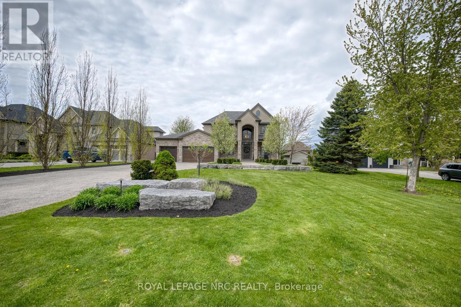 294 TANBARK ROAD, Niagara-on-the-Lake, Ontario