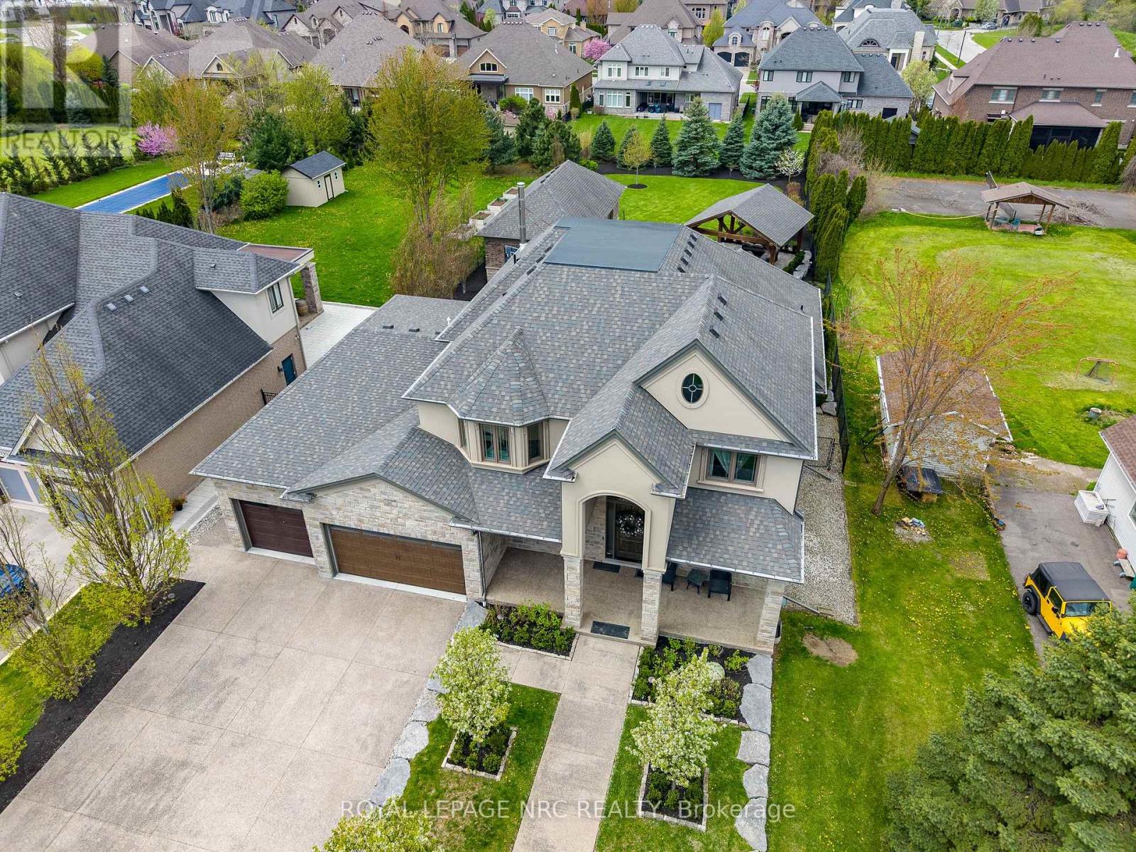 294 Tanbark Road, Niagara-On-The-Lake, Ontario  L0S 1J0 - Photo 49 - X13141376