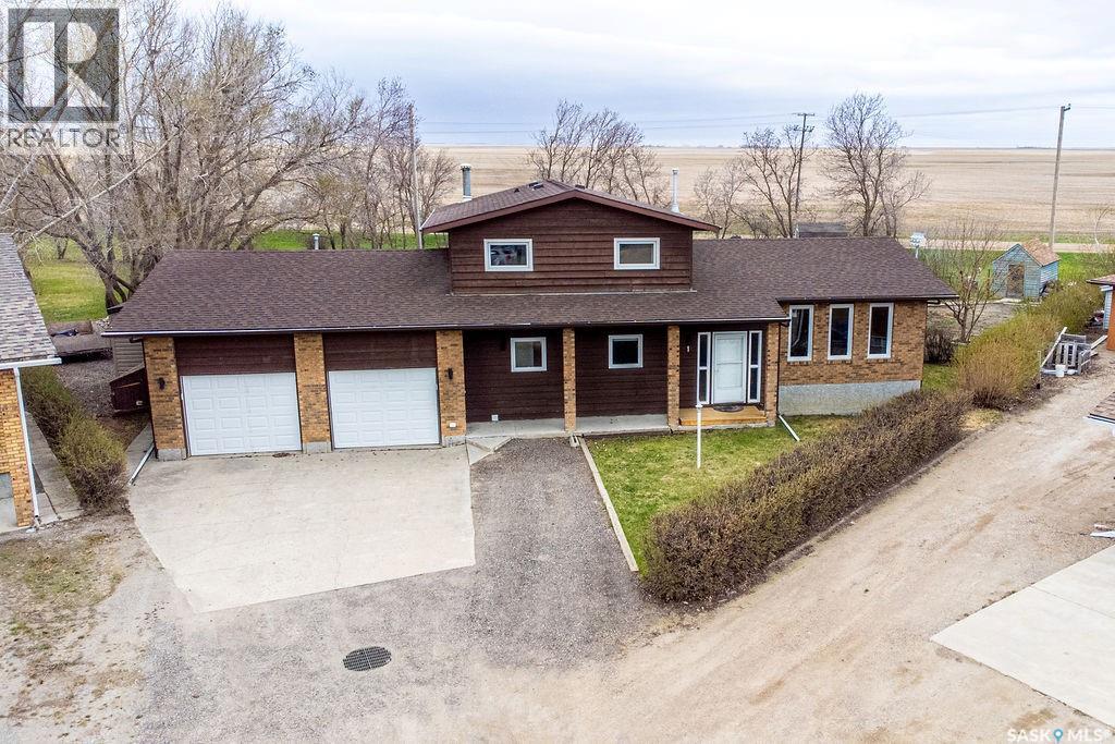 1 Hoidale Avenue, Lajord Rm No. 128, Saskatchewan  S0G 2T0 - Photo 38 - SK036297