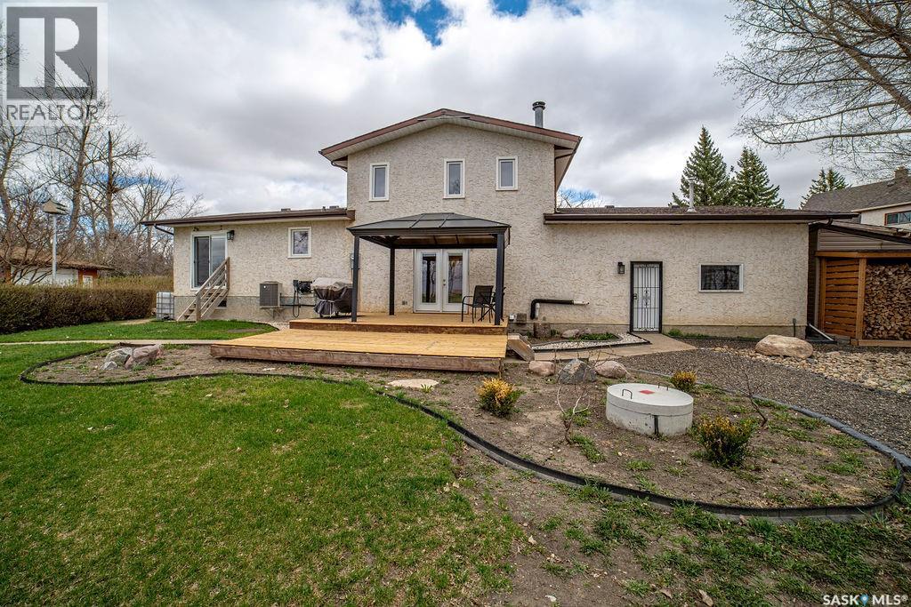 1 Hoidale Avenue, Lajord Rm No. 128, Saskatchewan  S0G 2T0 - Photo 33 - SK036297