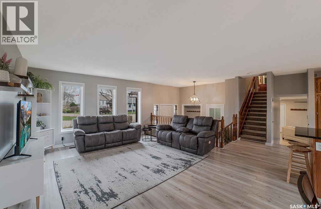 1 Hoidale Avenue, Lajord Rm No. 128, Saskatchewan  S0G 2T0 - Photo 2 - SK036297