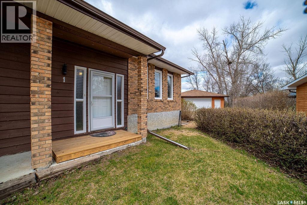 1 Hoidale Avenue, Lajord Rm No. 128, Saskatchewan  S0G 2T0 - Photo 36 - SK036297