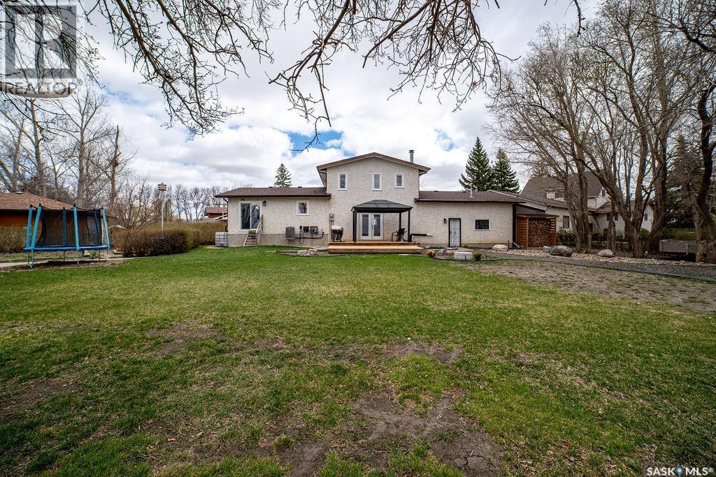 1 Hoidale Avenue, Lajord Rm No. 128, Saskatchewan  S0G 2T0 - Photo 29 - SK036297