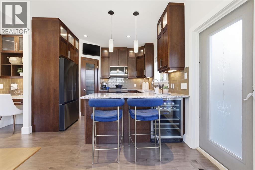 2005 9 Street NW, Calgary, Alberta  T2M 3L6 - Photo 15 - A2308078