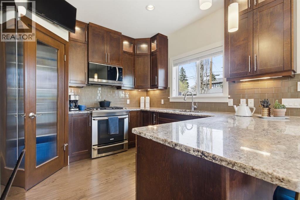 2005 9 Street NW, Calgary, Alberta  T2M 3L6 - Photo 17 - A2308078