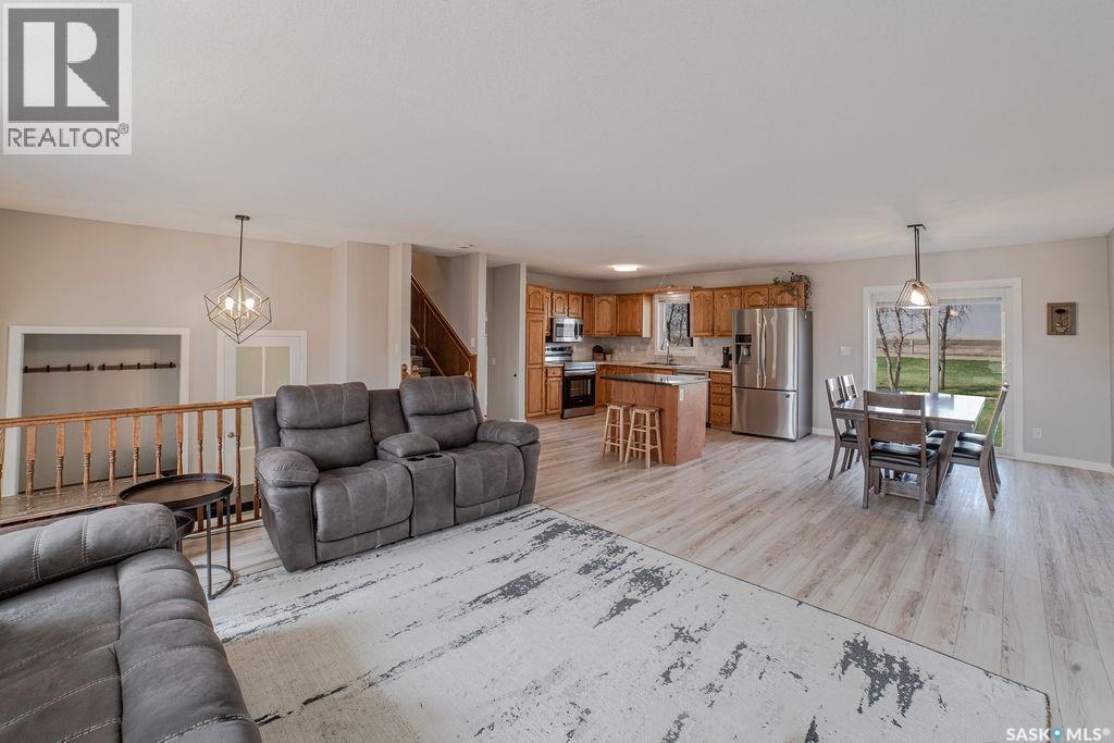 1 Hoidale Avenue, Lajord Rm No. 128, Saskatchewan  S0G 2T0 - Photo 5 - SK036297