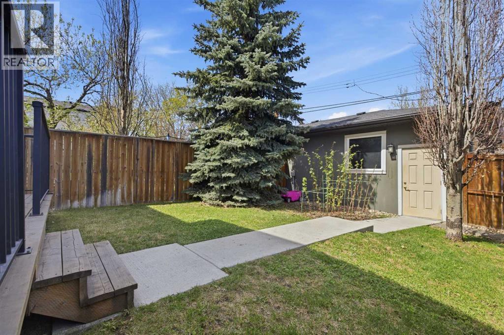 2005 9 Street NW, Calgary, Alberta  T2M 3L6 - Photo 45 - A2308078