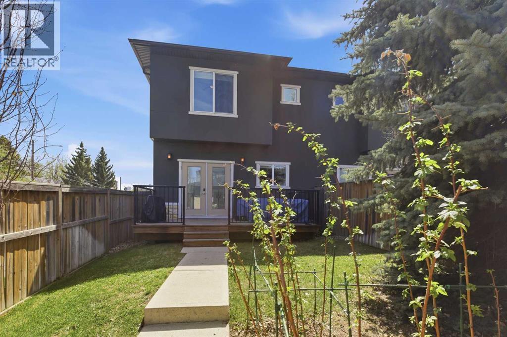 2005 9 Street NW, Calgary, Alberta  T2M 3L6 - Photo 46 - A2308078