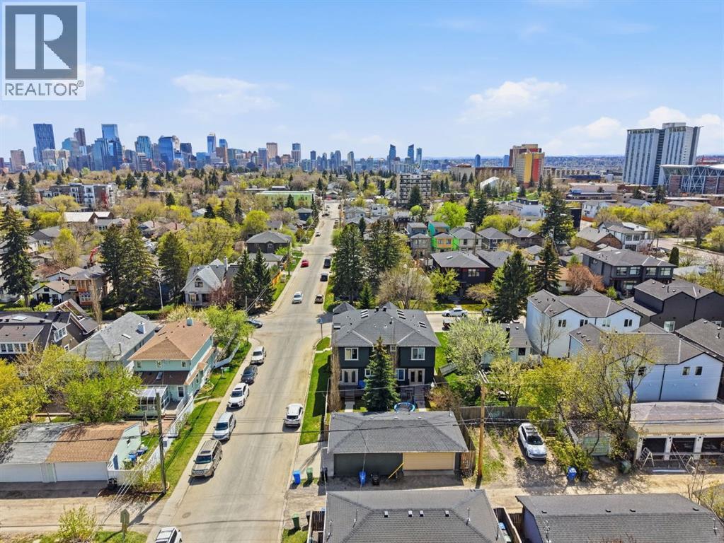 2005 9 Street NW, Calgary, Alberta  T2M 3L6 - Photo 49 - A2308078