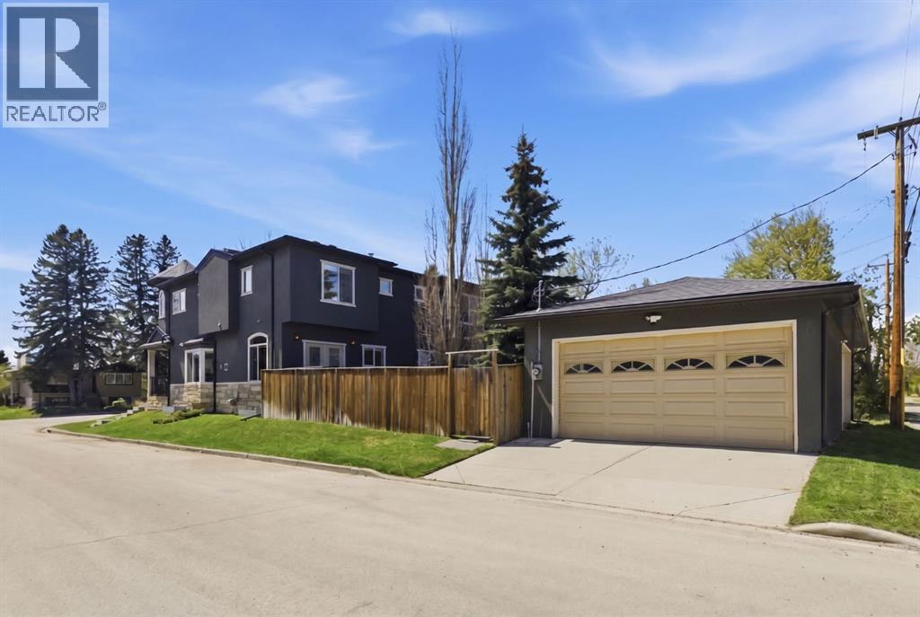 2005 9 Street NW, Calgary, Alberta  T2M 3L6 - Photo 47 - A2308078