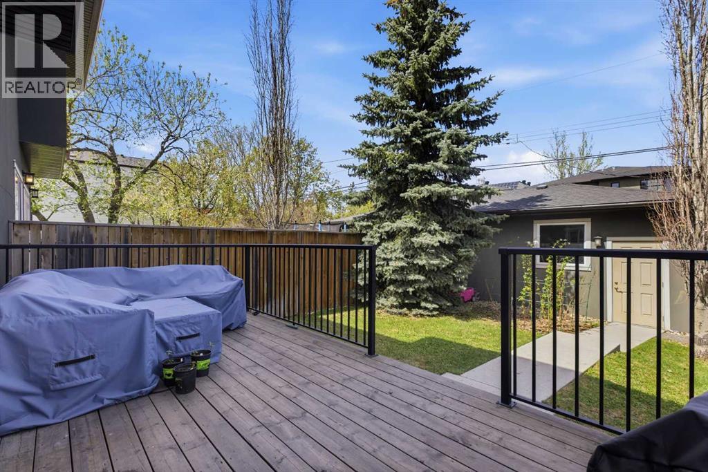2005 9 Street NW, Calgary, Alberta  T2M 3L6 - Photo 43 - A2308078