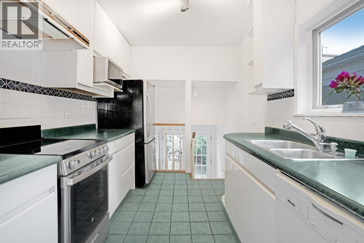 2305 W 3rd Avenue, Vancouver, British Columbia  V6K 1L6 - Photo 13 - R3067479