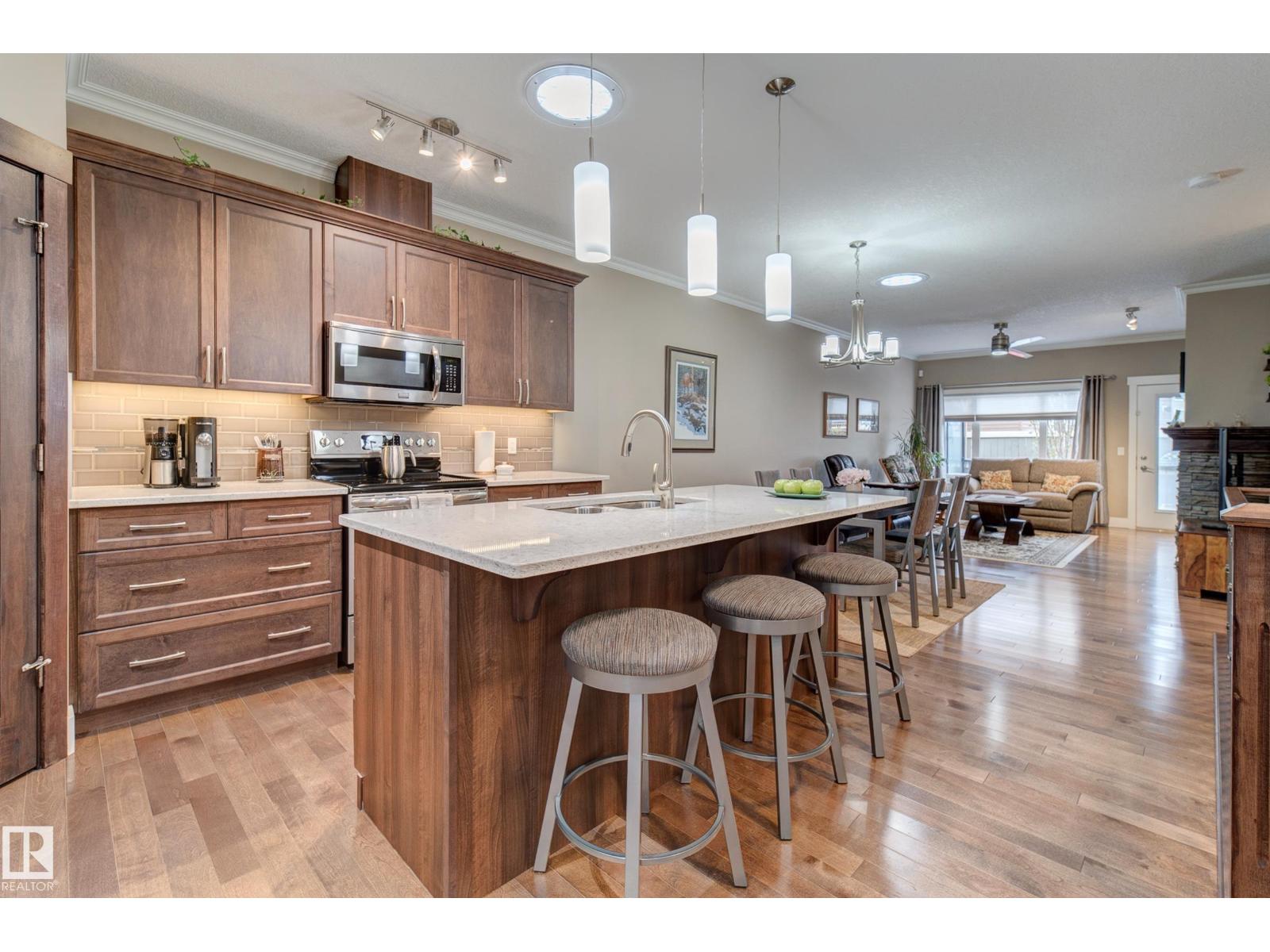 #210 50 Heatherglen Dr, Spruce Grove, Alberta  T7X 0R6 - Photo 10 - E4488501