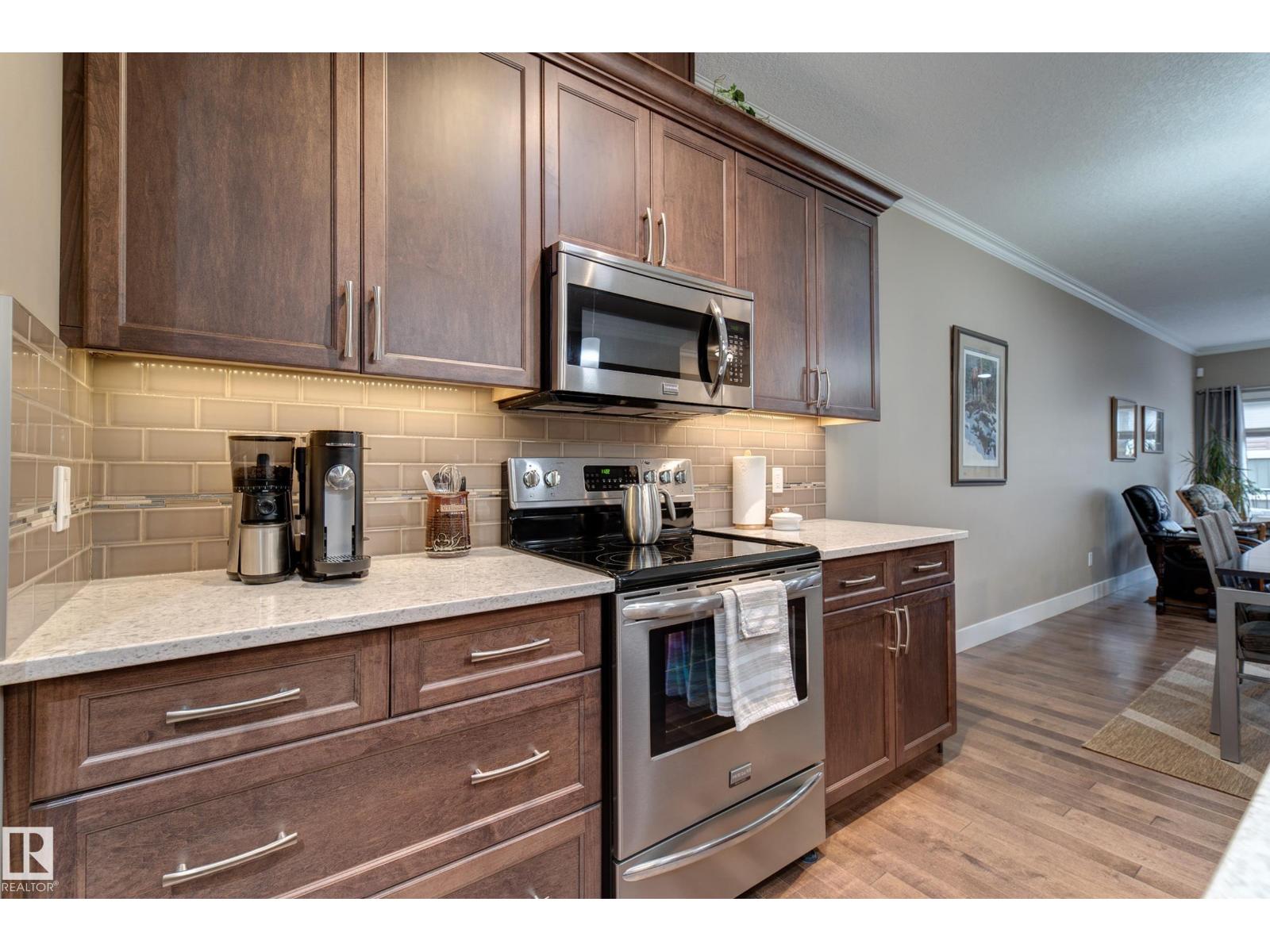 #210 50 Heatherglen Dr, Spruce Grove, Alberta  T7X 0R6 - Photo 12 - E4488501