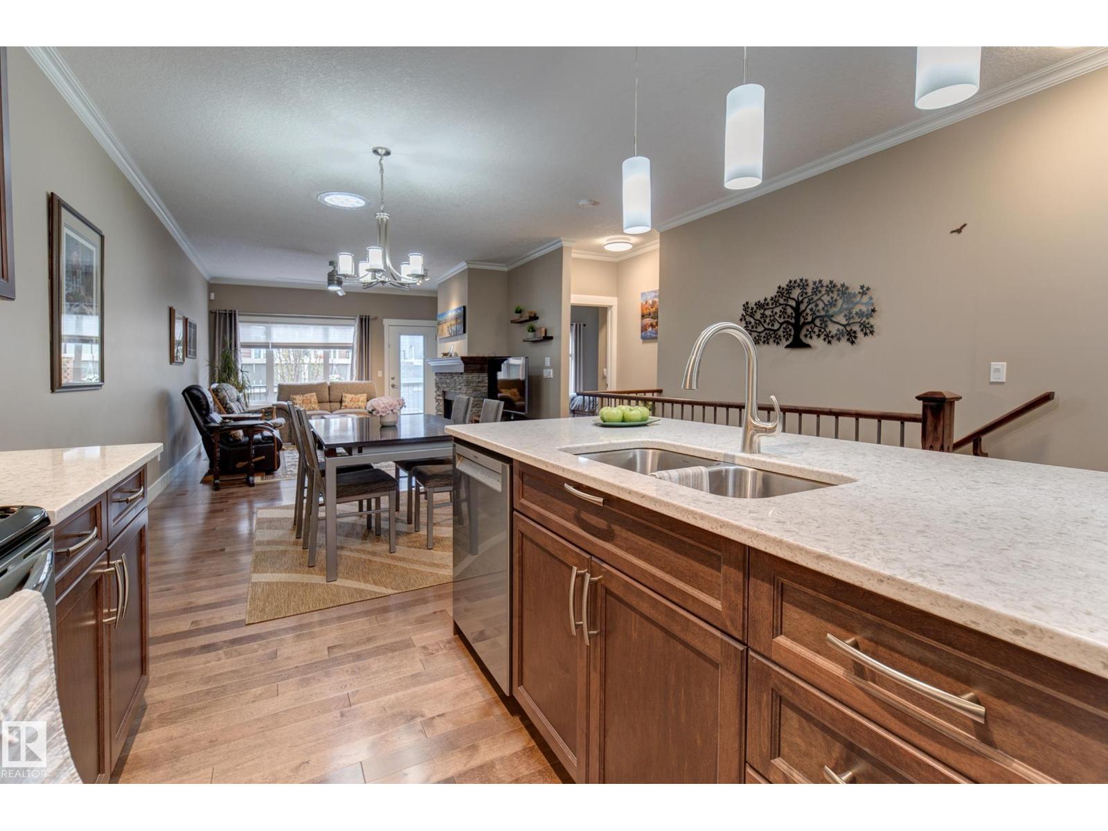 #210 50 Heatherglen Dr, Spruce Grove, Alberta  T7X 0R6 - Photo 14 - E4488501