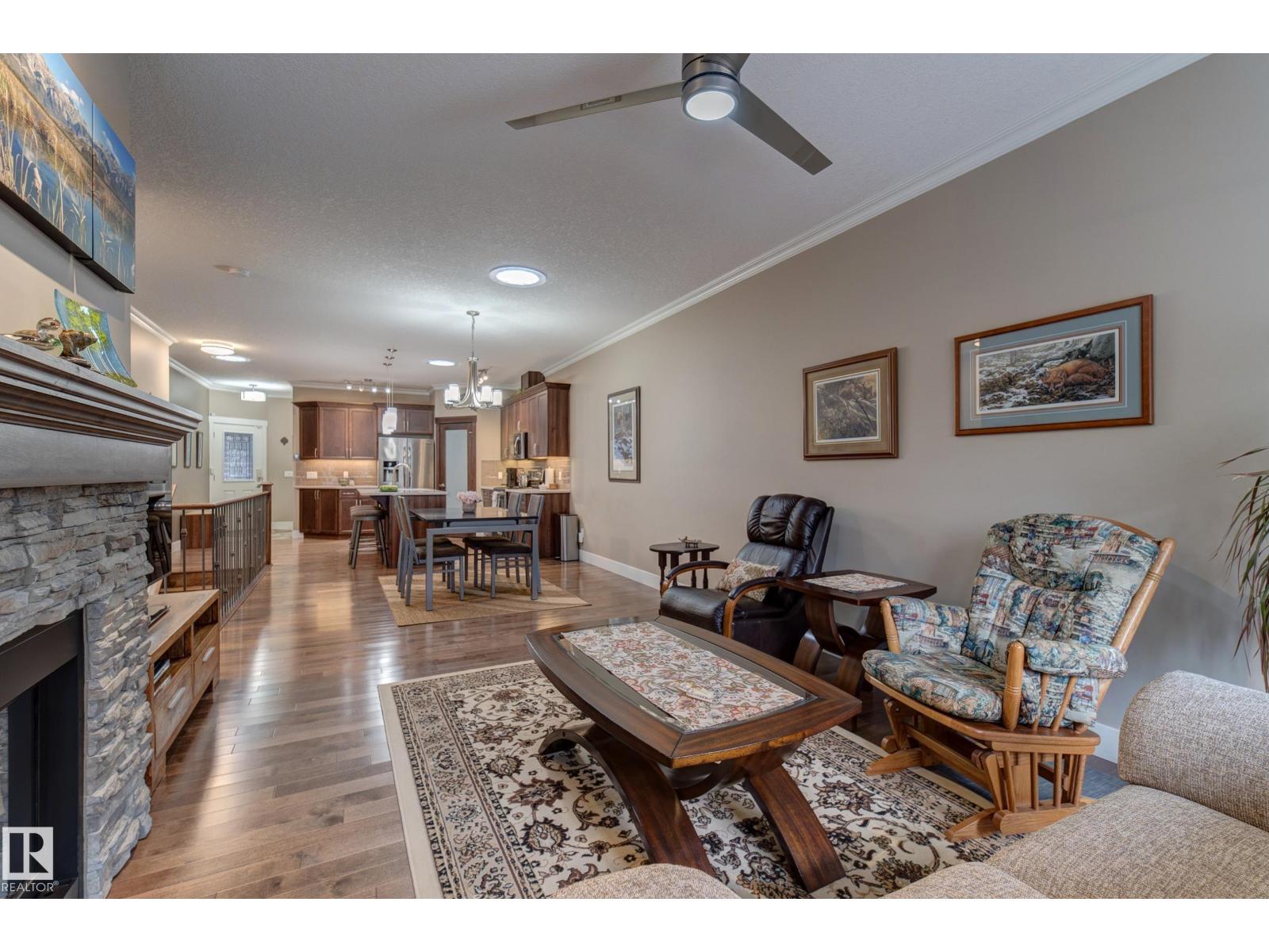 #210 50 Heatherglen Dr, Spruce Grove, Alberta  T7X 0R6 - Photo 17 - E4488501