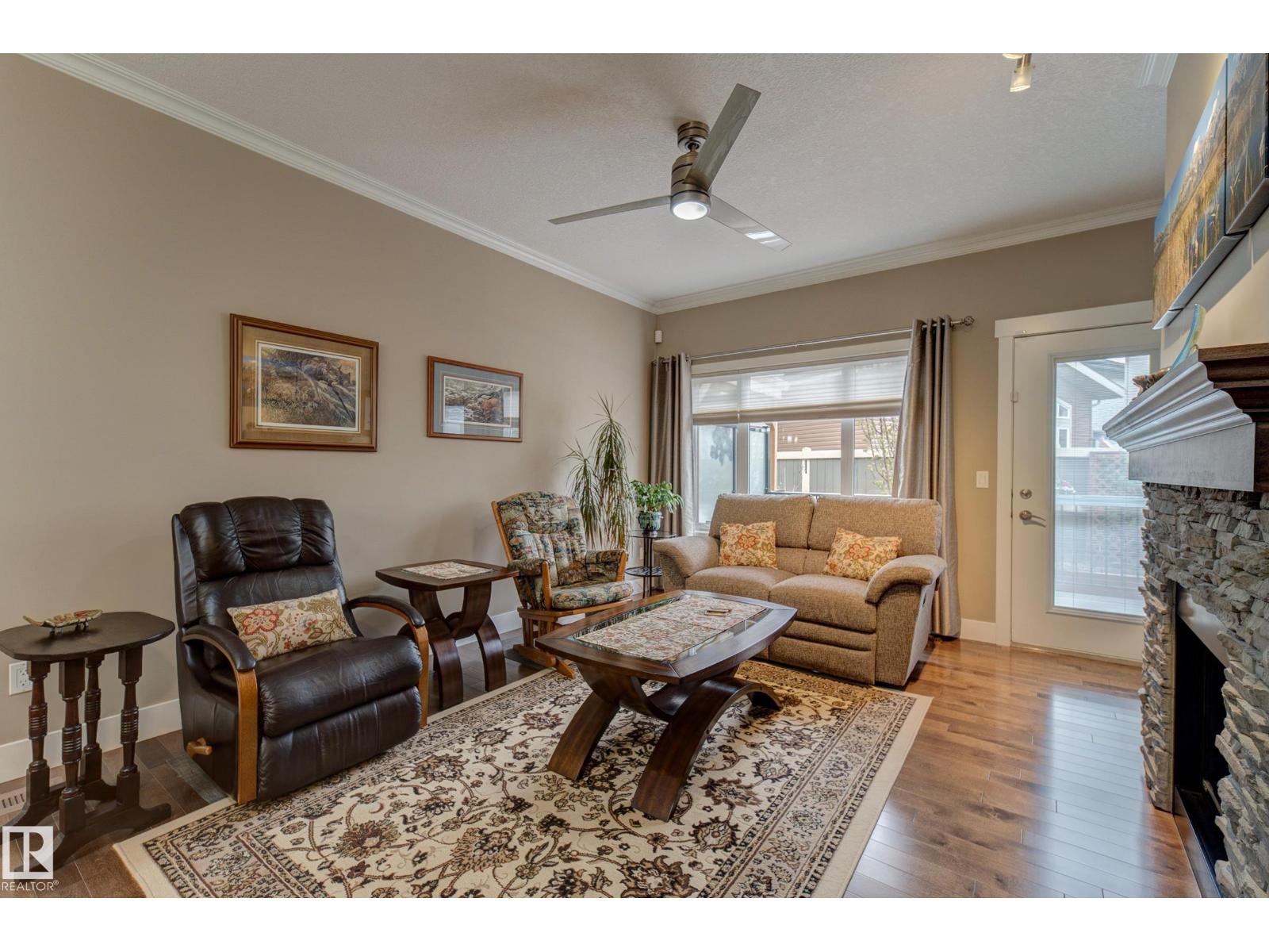 #210 50 Heatherglen Dr, Spruce Grove, Alberta  T7X 0R6 - Photo 18 - E4488501