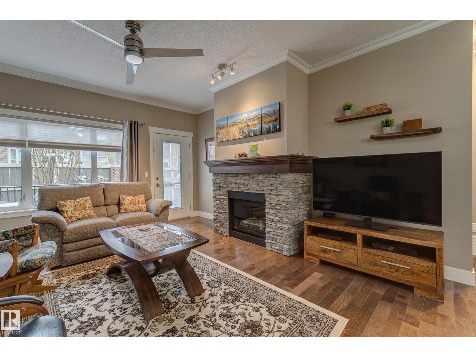 #210 50 Heatherglen Dr, Spruce Grove, Alberta  T7X 0R6 - Photo 19 - E4488501