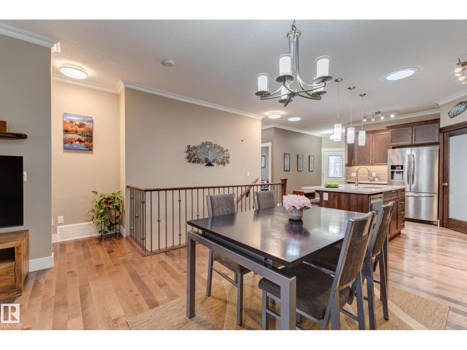 #210 50 Heatherglen Dr, Spruce Grove, Alberta  T7X 0R6 - Photo 21 - E4488501
