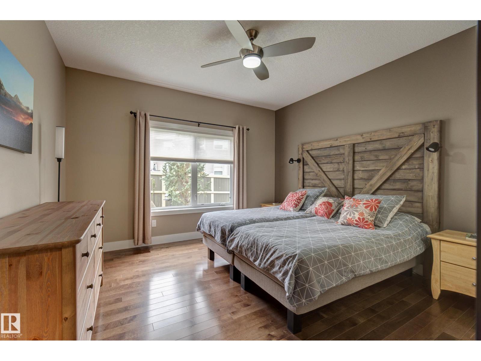 #210 50 Heatherglen Dr, Spruce Grove, Alberta  T7X 0R6 - Photo 22 - E4488501