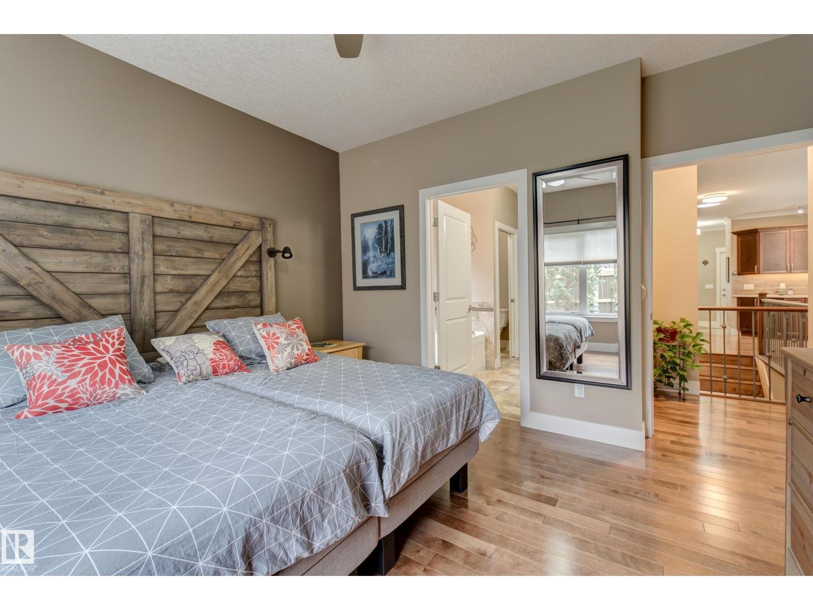 #210 50 Heatherglen Dr, Spruce Grove, Alberta  T7X 0R6 - Photo 23 - E4488501
