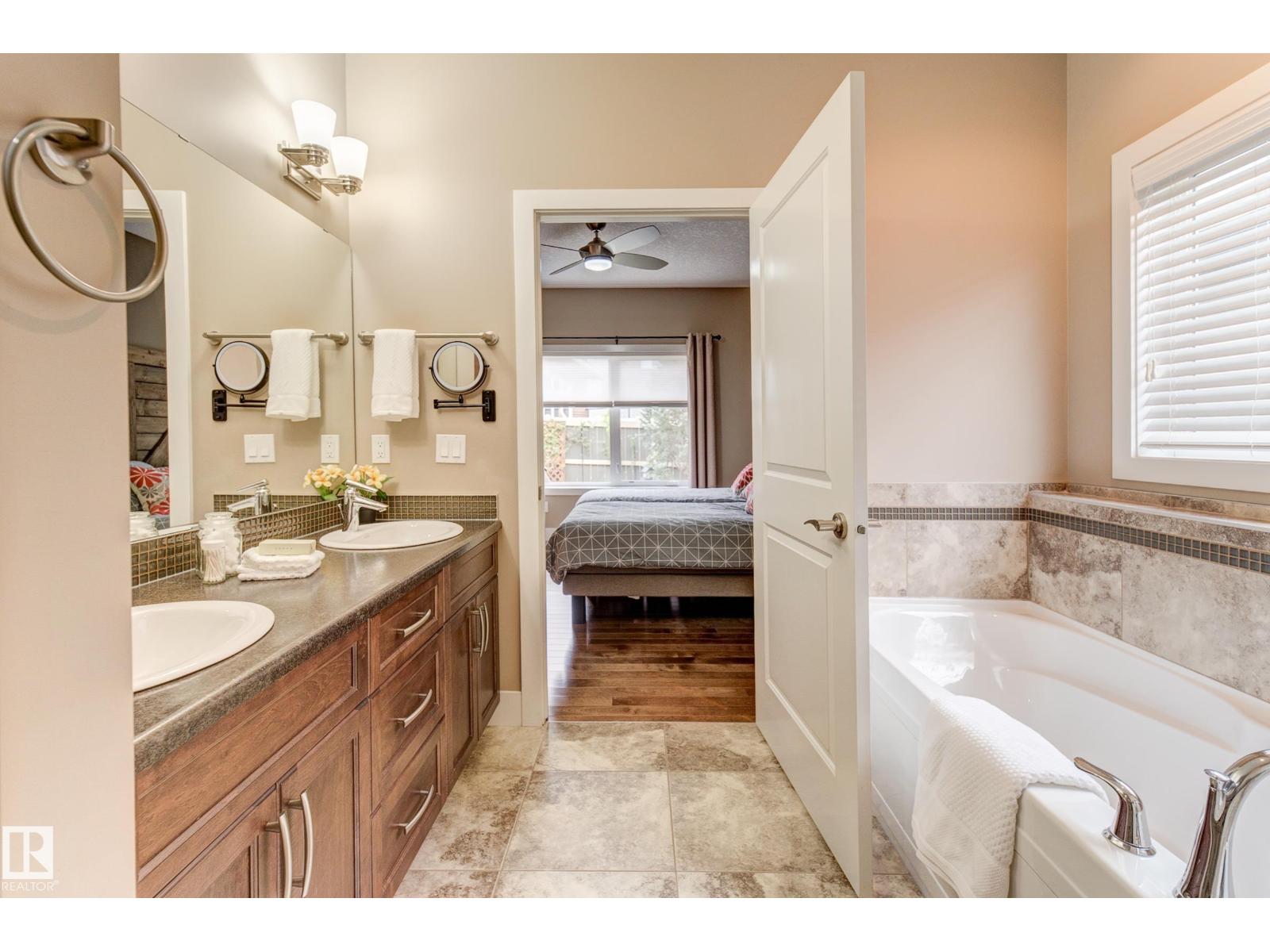 #210 50 Heatherglen Dr, Spruce Grove, Alberta  T7X 0R6 - Photo 25 - E4488501