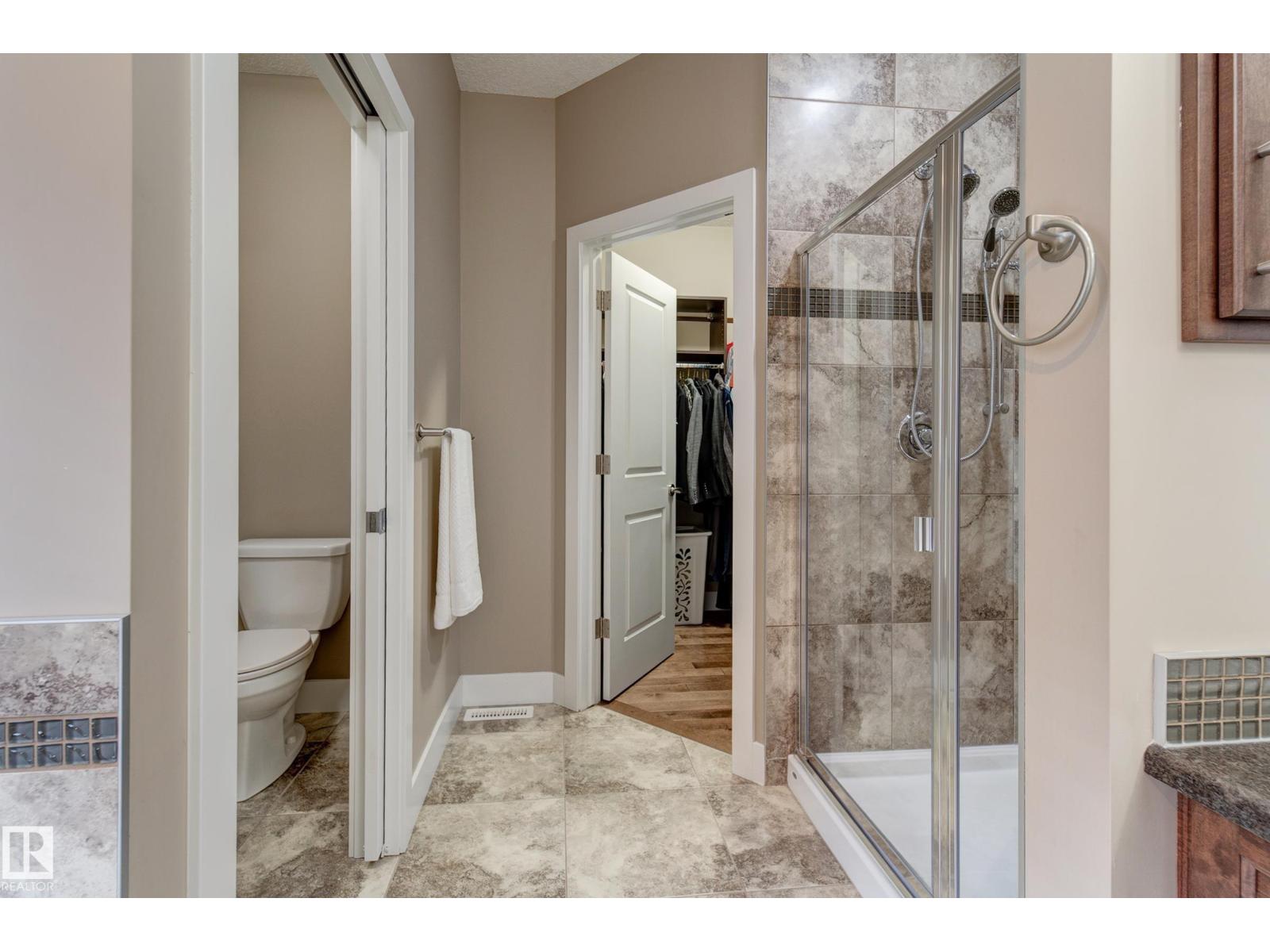 #210 50 Heatherglen Dr, Spruce Grove, Alberta  T7X 0R6 - Photo 26 - E4488501