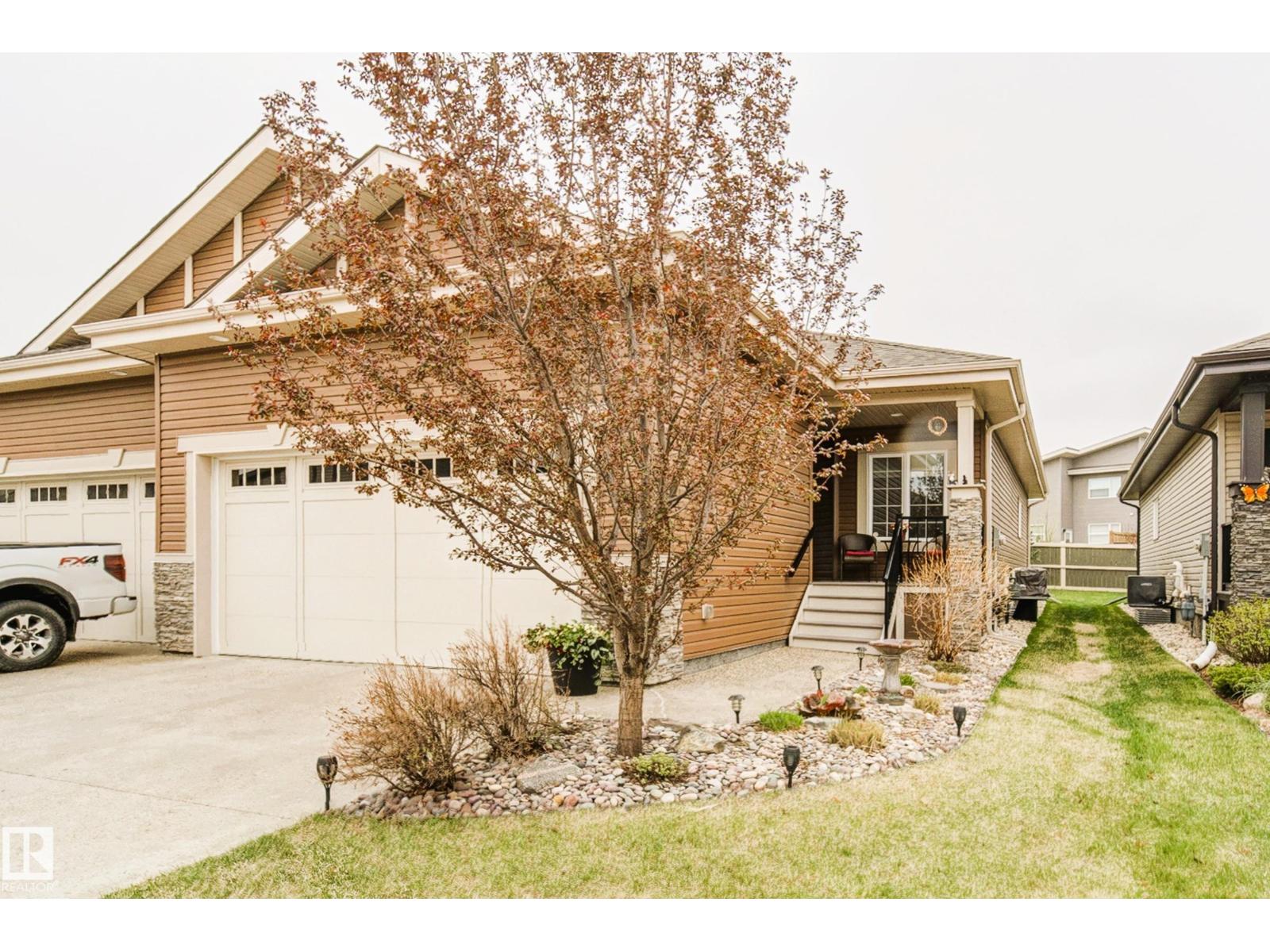 #210 50 Heatherglen Dr, Spruce Grove, Alberta  T7X 0R6 - Photo 3 - E4488501