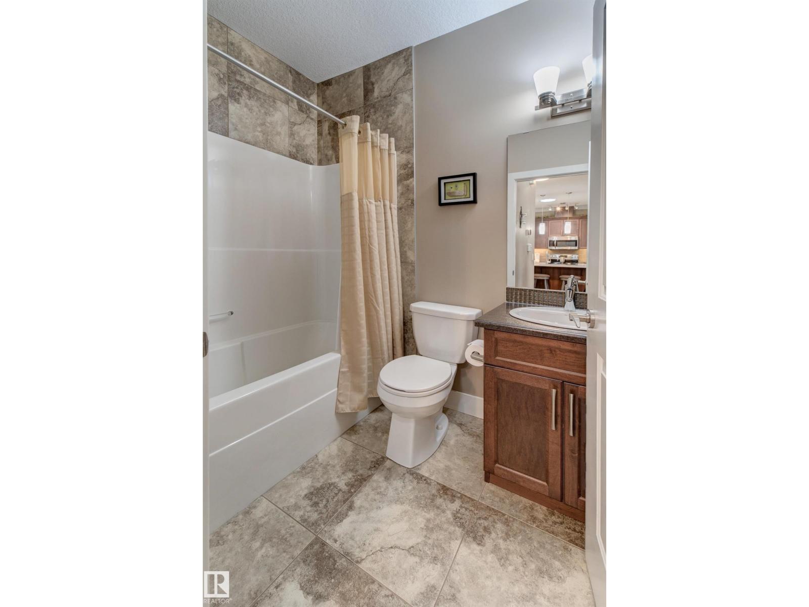 #210 50 Heatherglen Dr, Spruce Grove, Alberta  T7X 0R6 - Photo 30 - E4488501