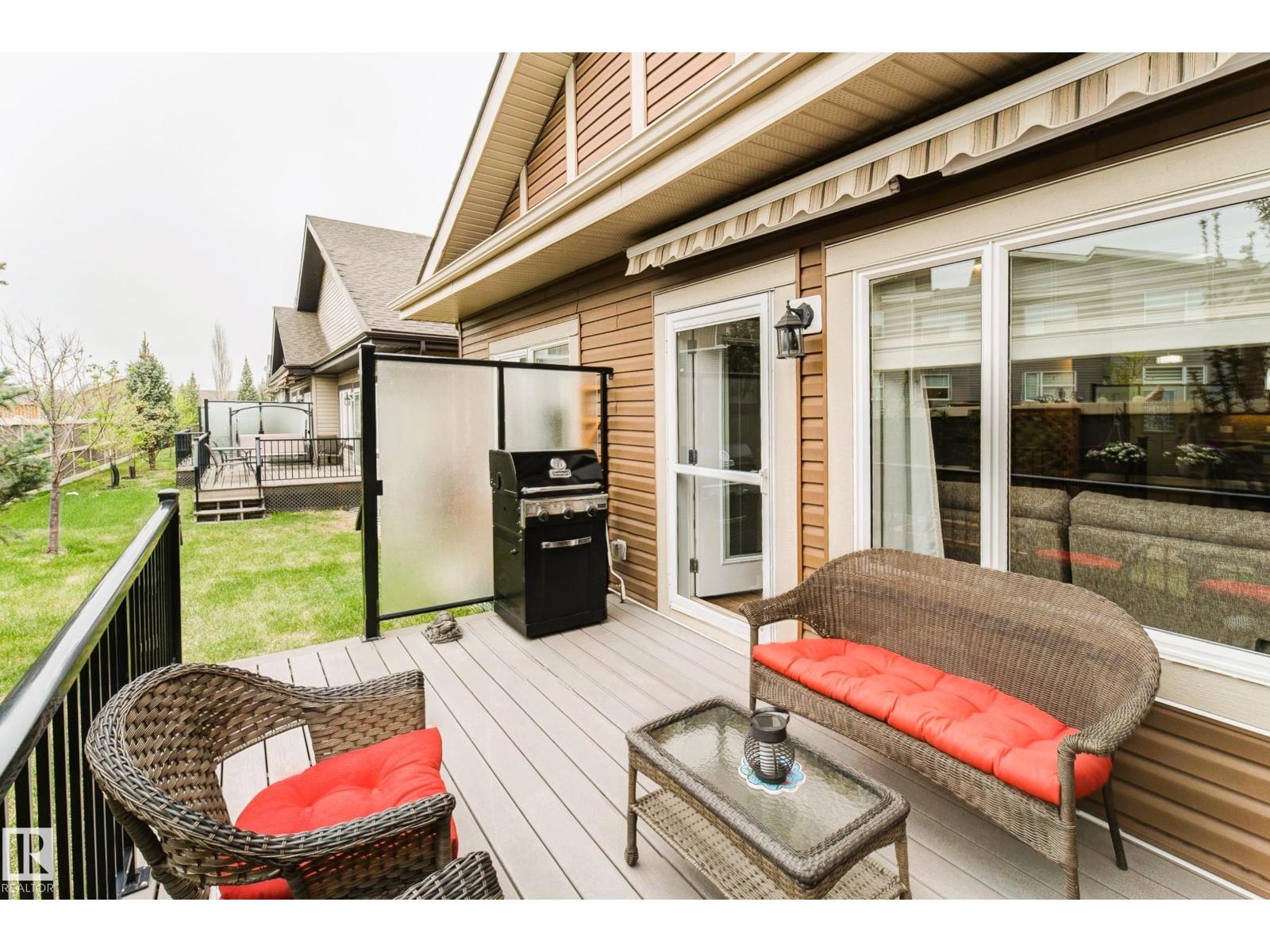 #210 50 Heatherglen Dr, Spruce Grove, Alberta  T7X 0R6 - Photo 47 - E4488501
